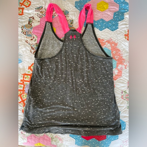 3 bundle Workouts shirts (Nike and underamour) - Picture 1 of 6